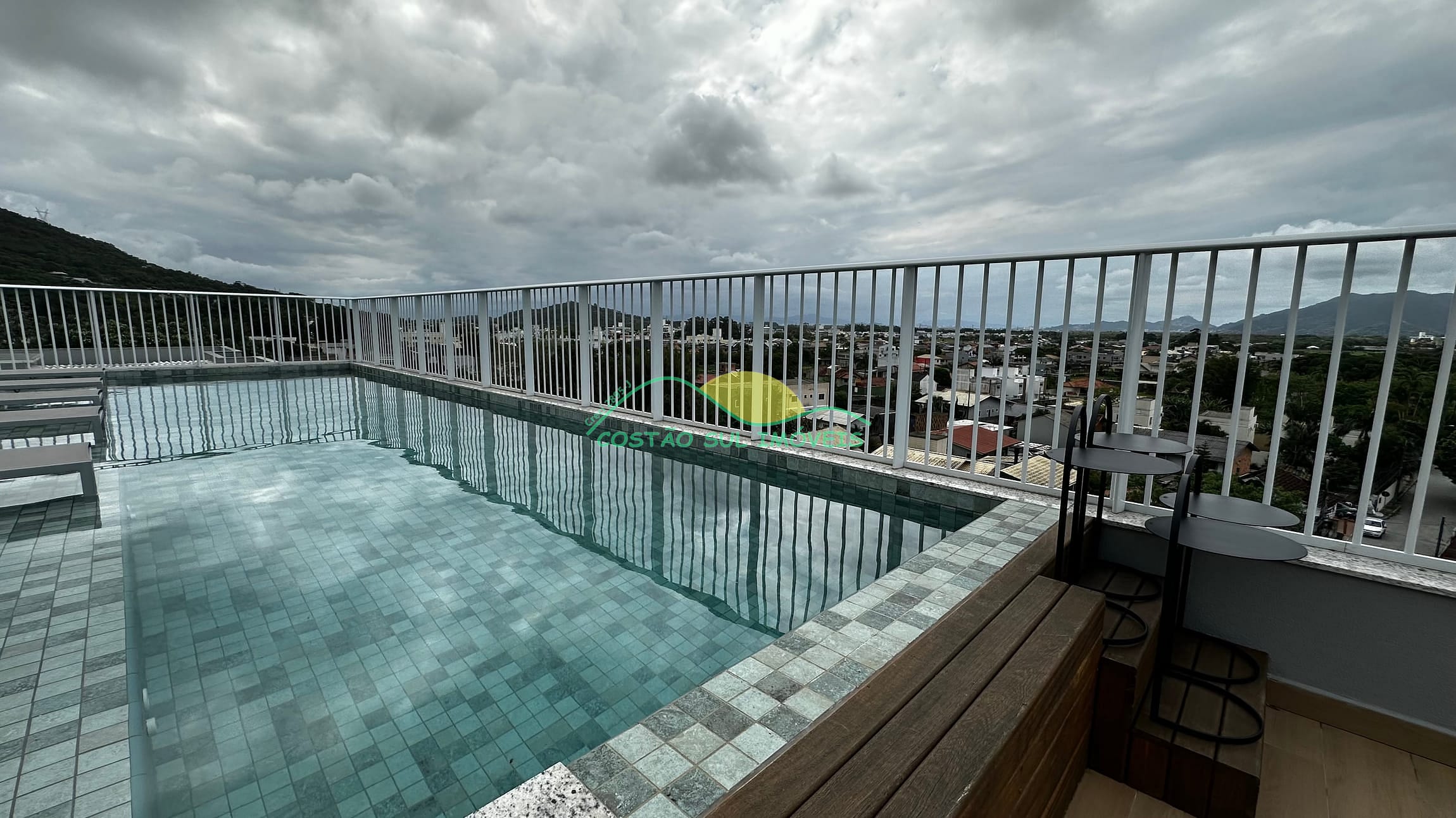 Apartamento, 1 quarto, 40 m² - Foto 53