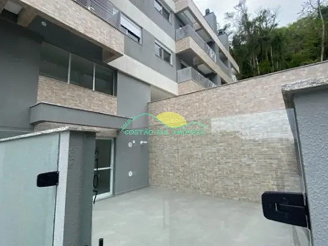Loft com 99m² 1 quarto e 2 banheiros, à venda, no bairro Ribeirão da Ilha em Florianópolis