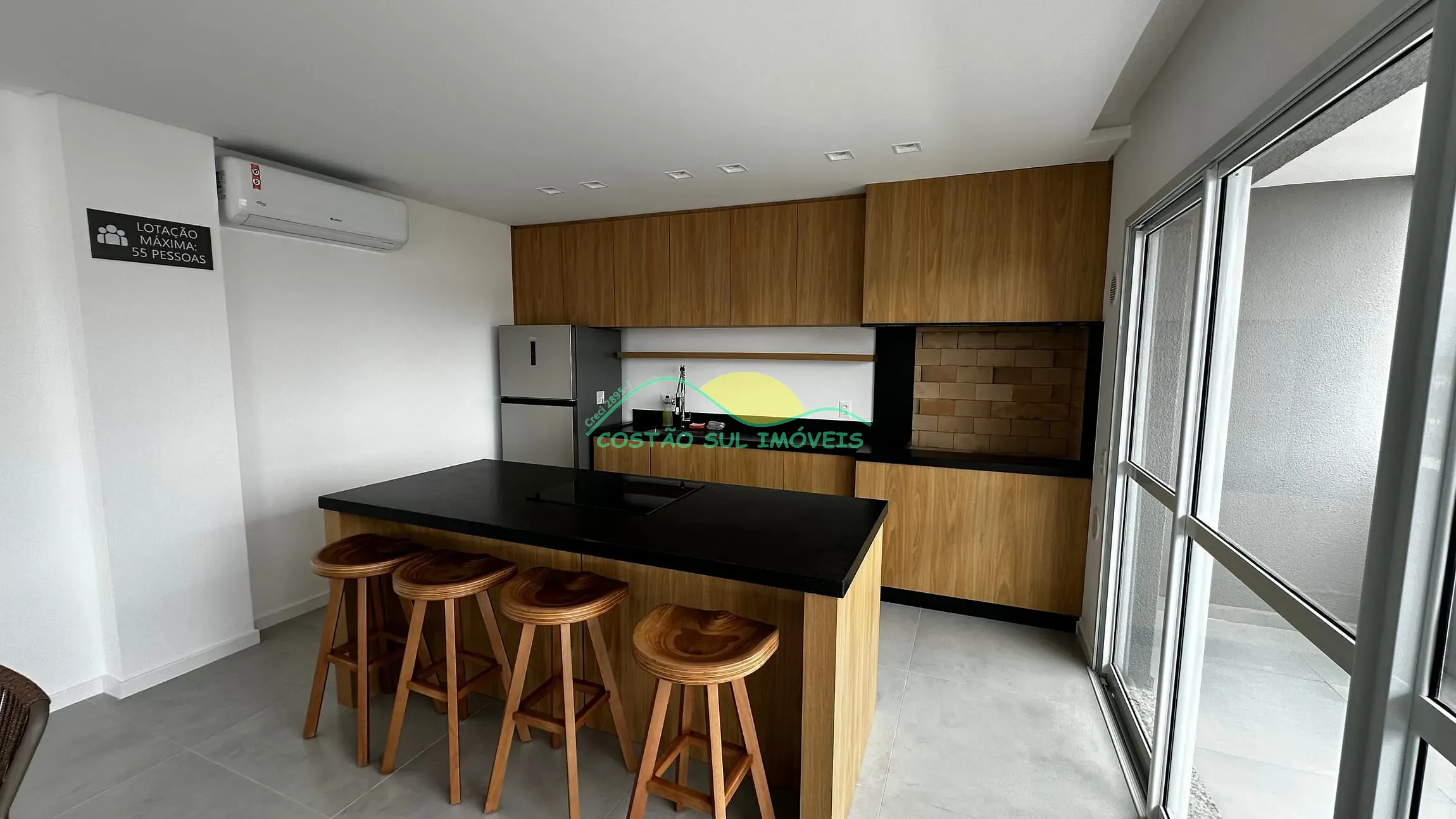Apartamento, 1 quarto, 40 m² - Foto 36