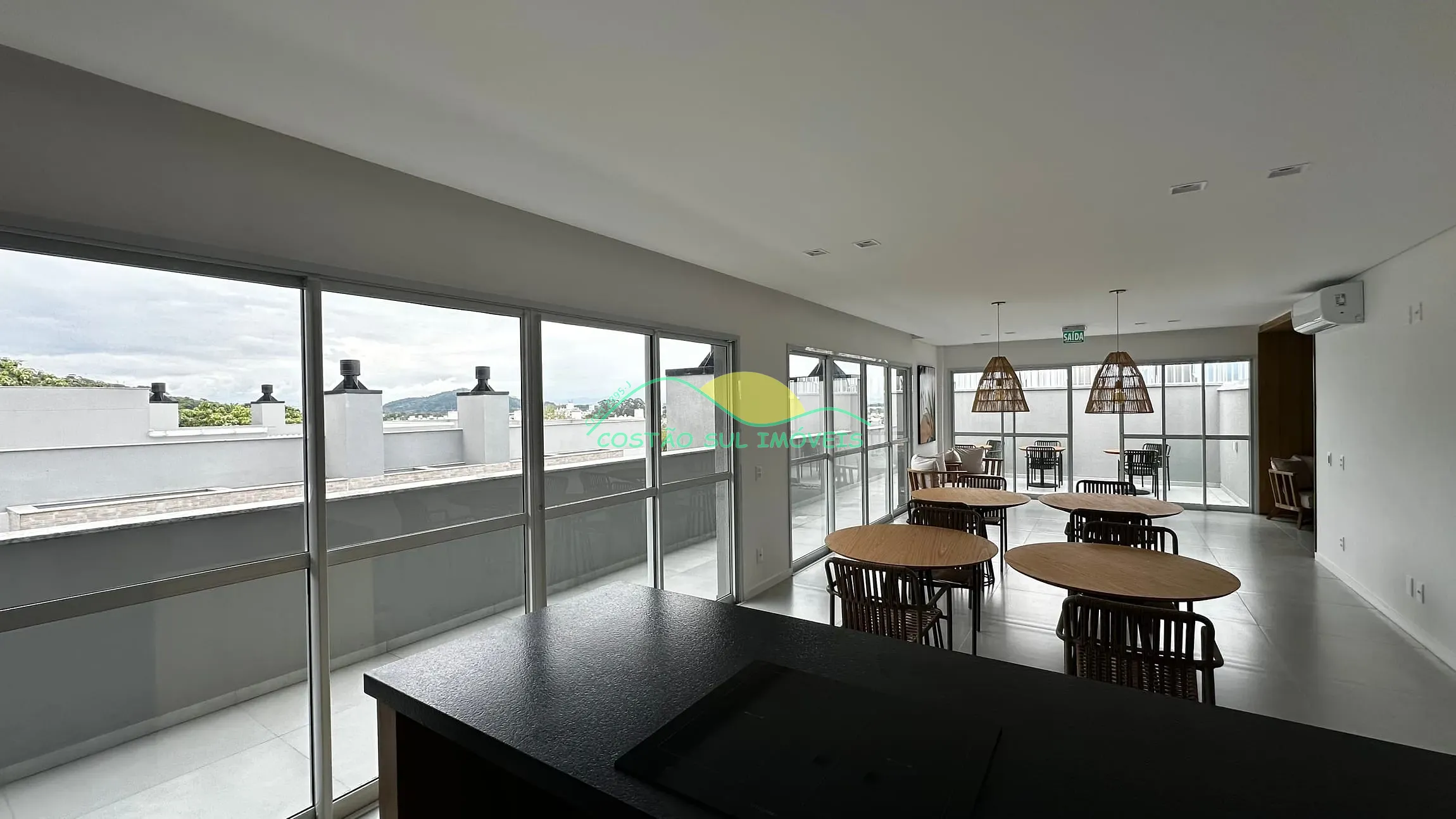 Apartamento, 1 quarto, 40 m² - Foto 38