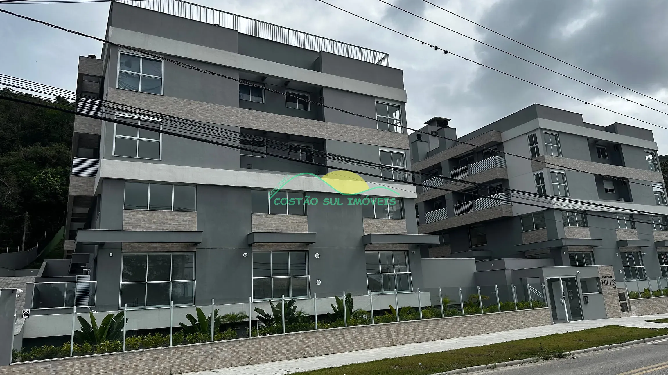 Apartamento, 1 quarto, 40 m² - Foto 43