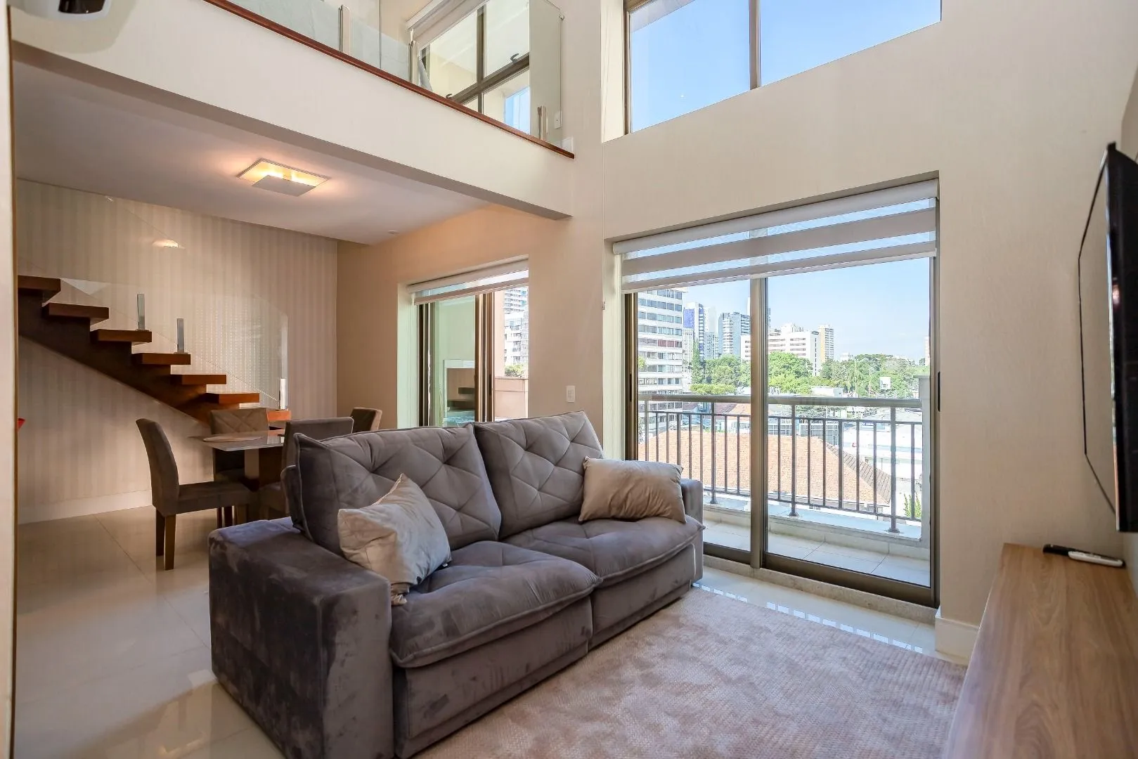 LOFT BATEL