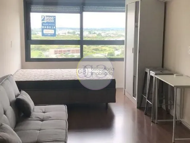 Loft com 40m² 1 quarto e 1 banheiro, para alugar, no bairro São Gonçalo em Pelotas