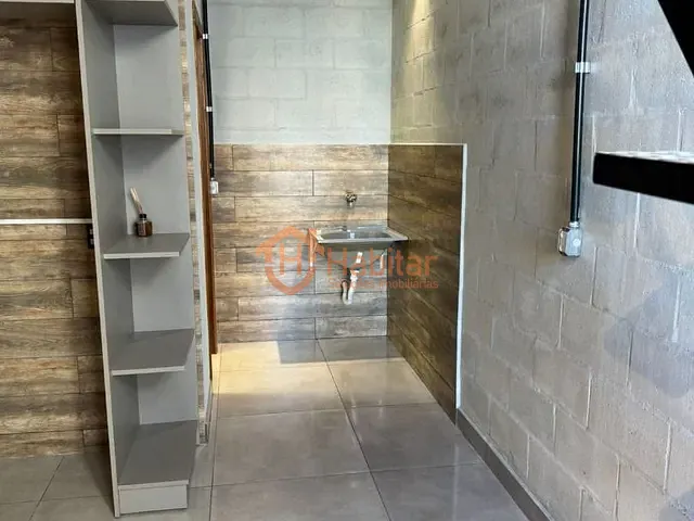 Loft com 50m² 1 quarto e 1 banheiro, para alugar, no bairro Santa Clara II em Sorriso