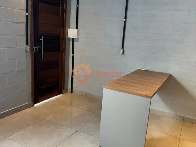 Loft com 50m² 1 quarto e 1 banheiro, para alugar, no bairro Santa Clara II em Sorriso