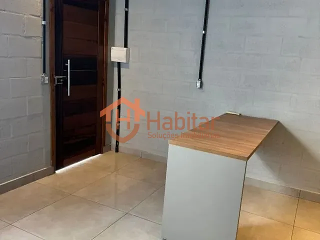 Loft com 50m² 1 quarto e 1 banheiro, para alugar, no bairro Santa Clara II em Sorriso