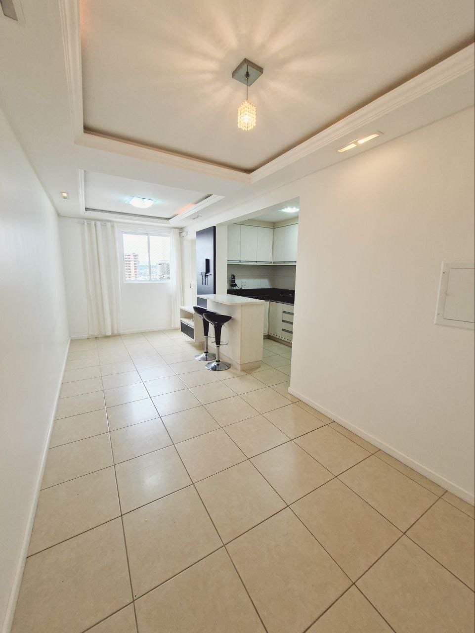 Apartamento, 1 quarto, 36 m² - Foto 2