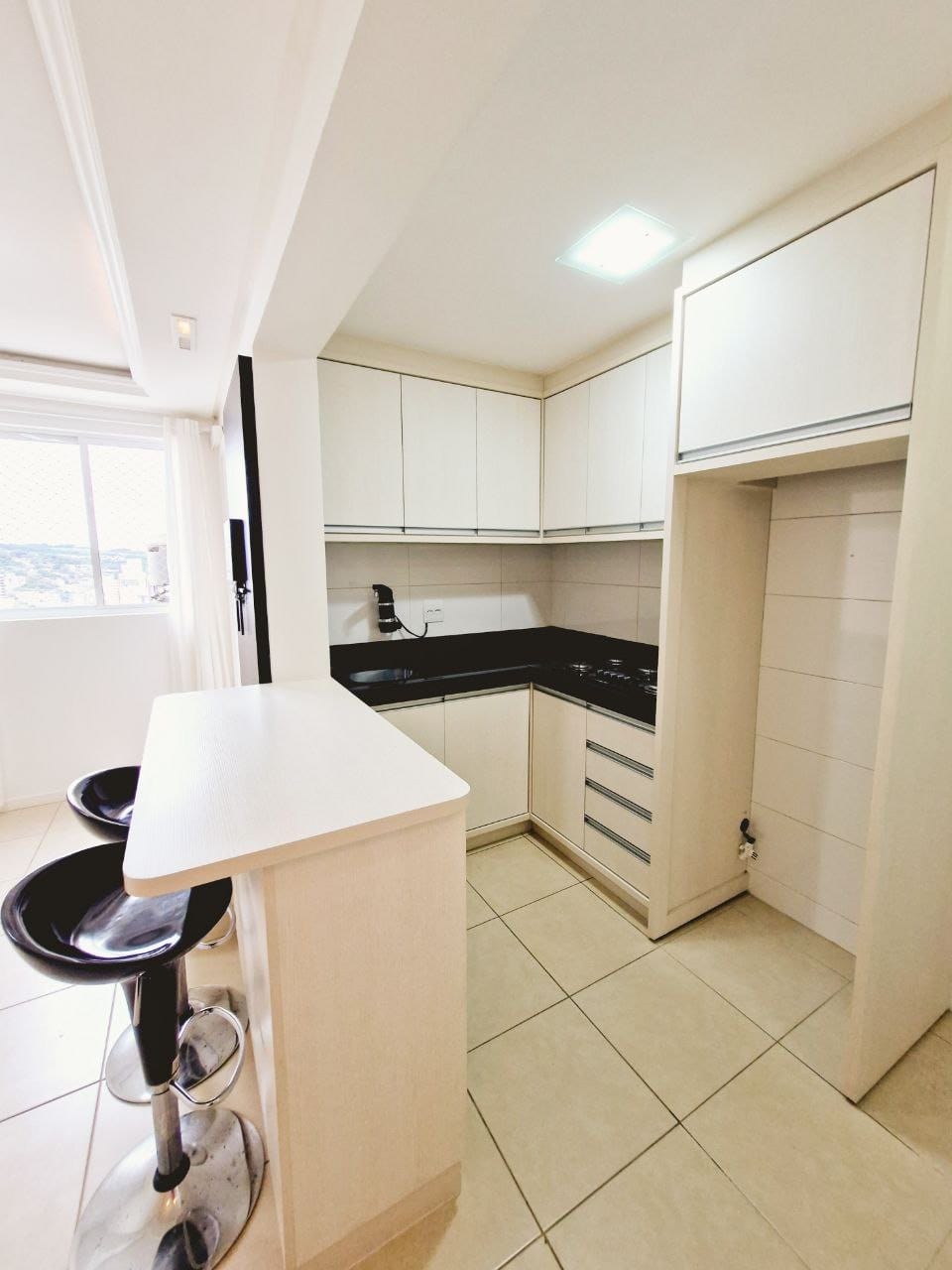 Apartamento, 1 quarto, 36 m² - Foto 3