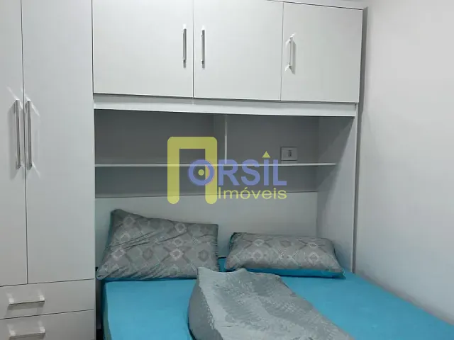 Loft com 25m² 1 quarto e 1 banheiro, para alugar, no bairro Centro em Mogi das Cruzes