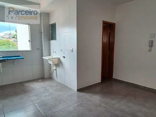 Loft com 27m² 1 quarto e 1 banheiro, à venda, no bairro Jardim Belém em São Paulo