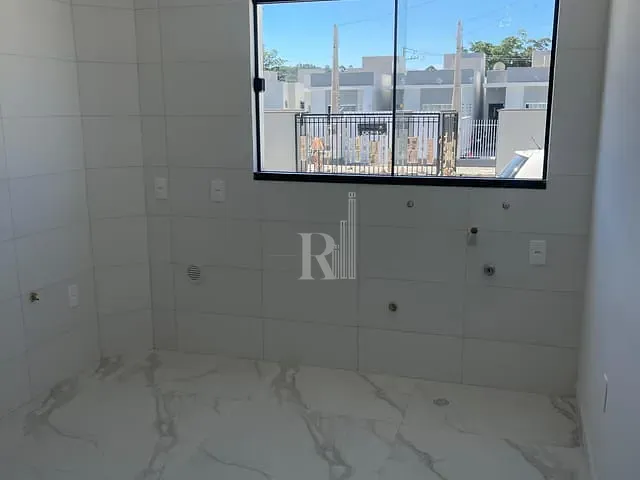 Loft 1 quarto e 1 banheiro, à venda, no bairro Areias em Tijucas