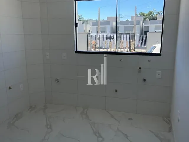 Loft 1 quarto e 1 banheiro, à venda, no bairro Areias em Tijucas