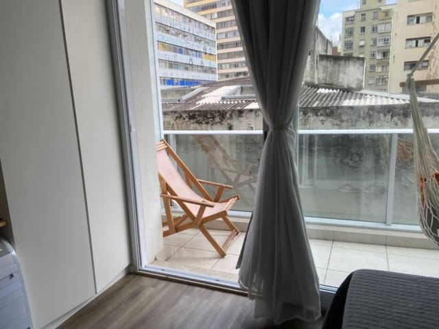 Foto do Loft - Loft à venda e locação 1 Quarto, 23M², Santo Amaro, São Paulo - SP | Setin Downtown Estação da Luz | ZONA LESTE IMÓVEIS