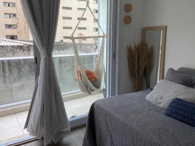 Foto do Loft - Loft à venda e locação 1 Quarto, 23M², Santo Amaro, São Paulo - SP | Setin Downtown Estação da Luz | ZONA LESTE IMÓVEIS