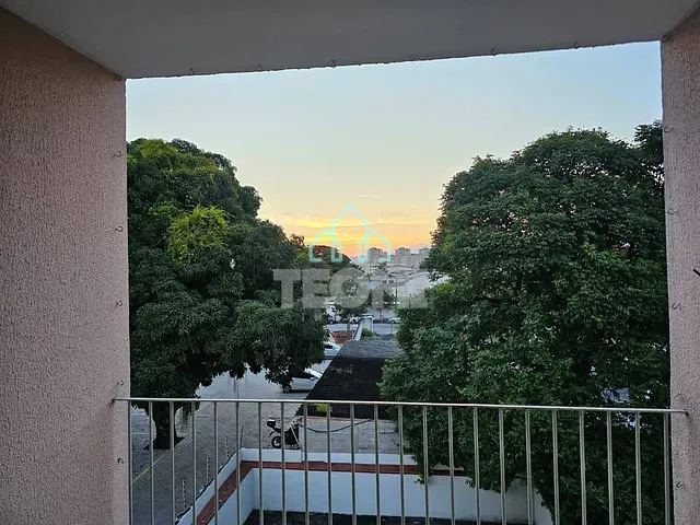 Loft 1 quarto e 1 banheiro, para alugar, no bairro Centro em Taubaté