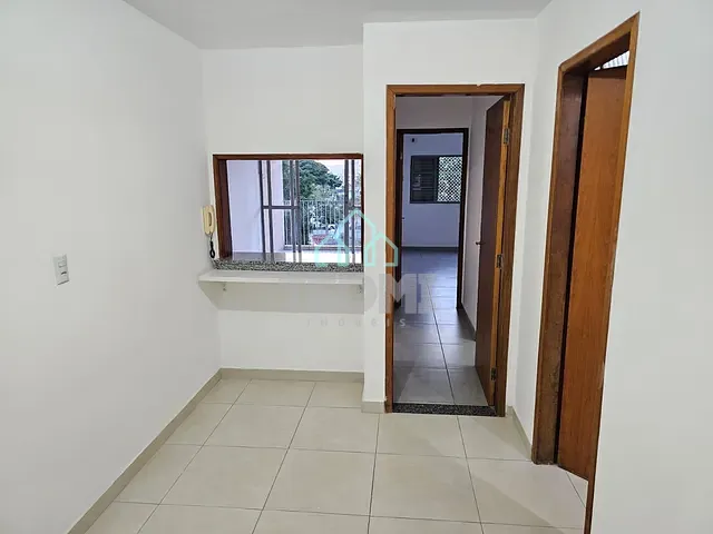 Loft 1 quarto e 1 banheiro, para alugar, no bairro Centro em Taubaté