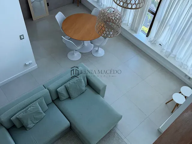 Loft 2 quartos e 4 banheiros, à venda, no bairro Poço em Recife