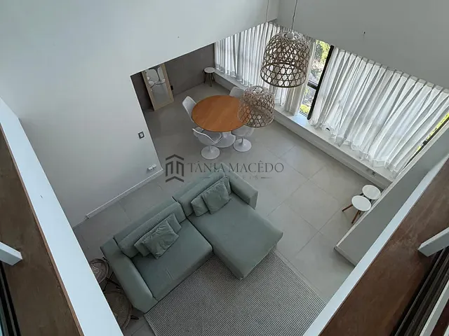Loft 2 quartos e 4 banheiros, à venda, no bairro Poço em Recife