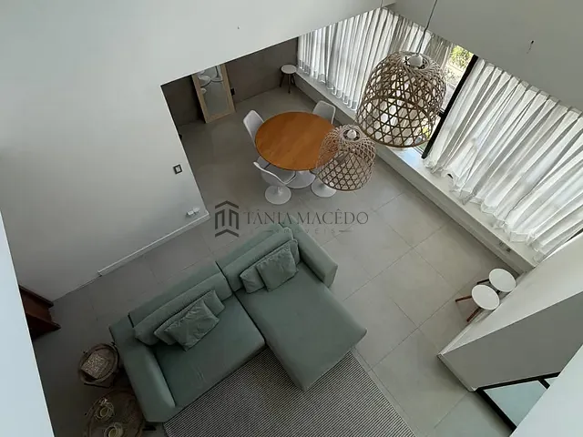 Loft 2 quartos e 4 banheiros, à venda, no bairro Poço em Recife