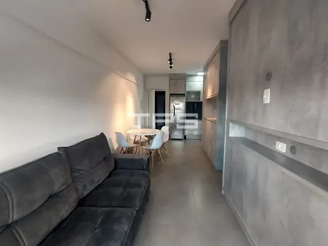 Loft com 87m² 1 quarto e 1 banheiro, para alugar, no bairro Centro em Taubaté