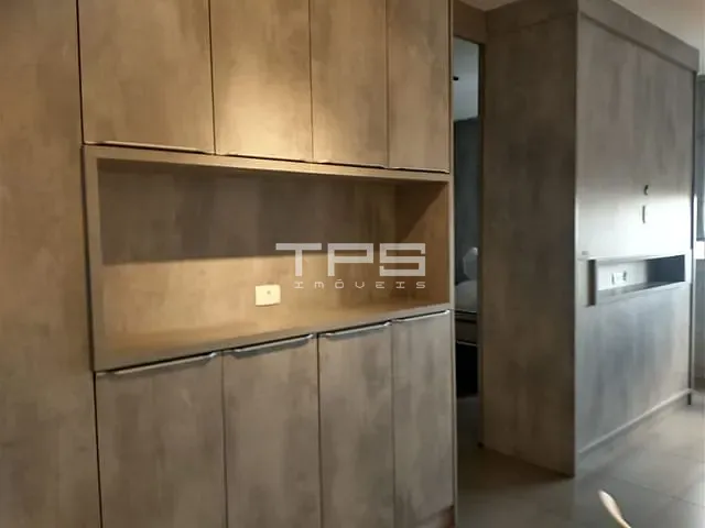 Loft com 87m² 1 quarto e 1 banheiro, para alugar, no bairro Centro em Taubaté