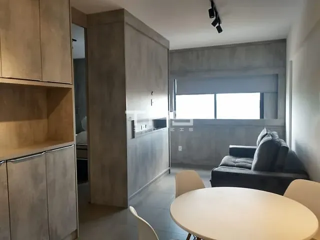 Loft com 87m² 1 quarto e 1 banheiro, para alugar, no bairro Centro em Taubaté