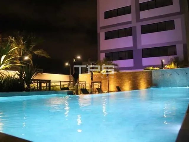 Loft com 87m² 1 quarto e 1 banheiro, para alugar, no bairro Centro em Taubaté