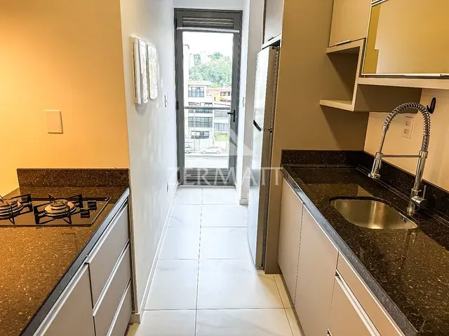 Loft com 60m² 1 quarto e 1 banheiro, à venda, no bairro Victor Konder em Blumenau