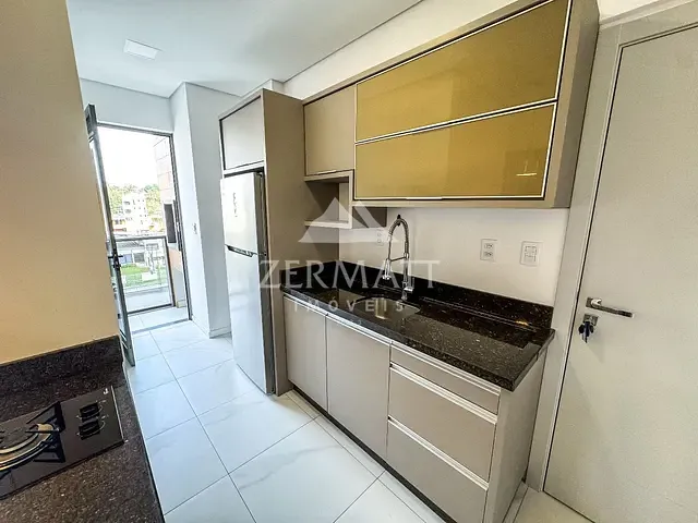 Loft com 60m² 1 quarto e 1 banheiro, à venda, no bairro Victor Konder em Blumenau