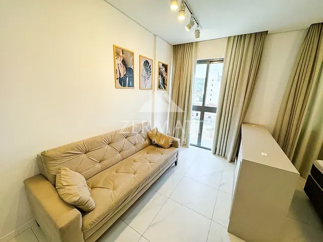 Loft com 60m² 1 quarto e 1 banheiro, à venda, no bairro Victor Konder em Blumenau
