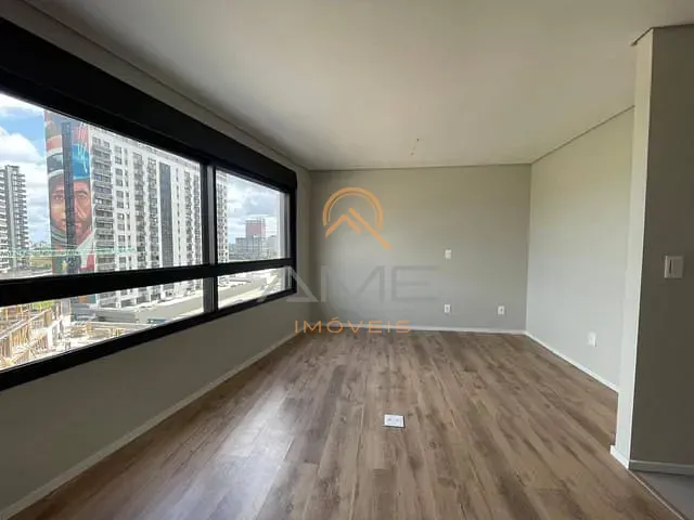 Loft 1 quarto e 1 banheiro, à venda, no bairro São Gonçalo em Pelotas