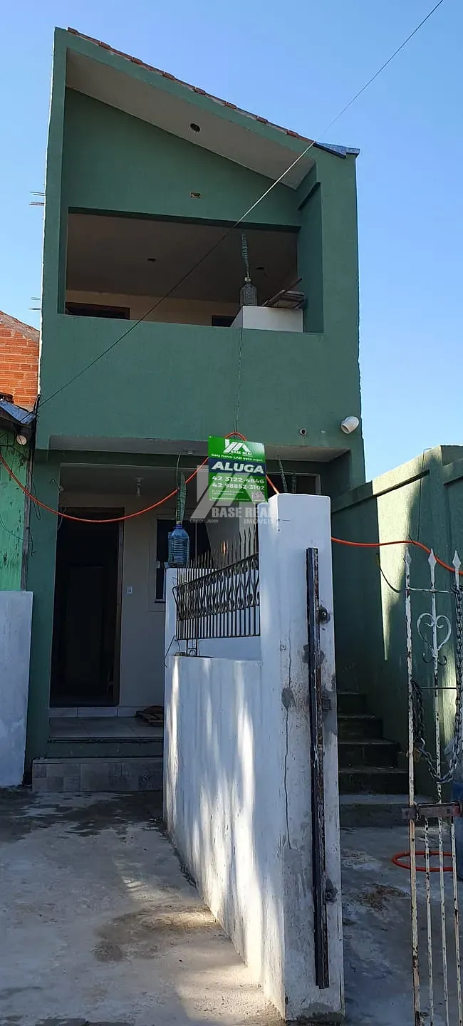Loft para locação, Uvaranas, Ponta Grossa, PR — Uvaranas