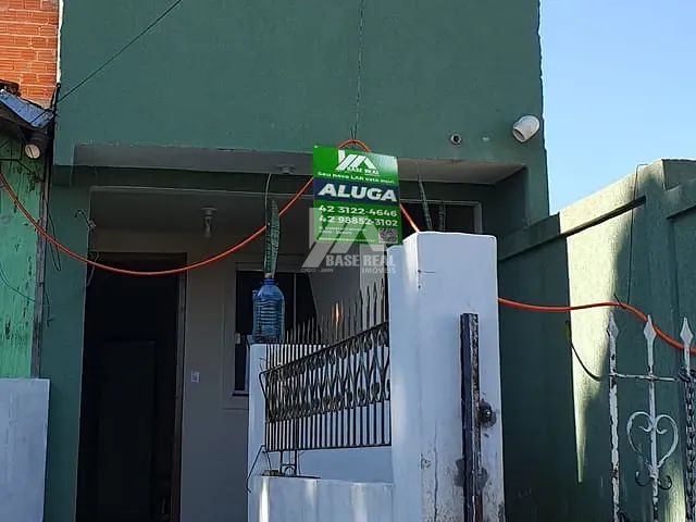 Loft 1 quarto e 1 banheiro, para alugar, no bairro Uvaranas em Ponta Grossa