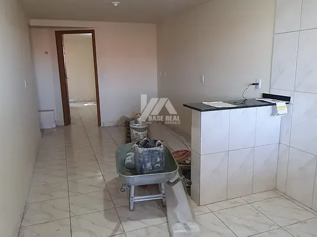 Loft 1 quarto e 1 banheiro, para alugar, no bairro Uvaranas em Ponta Grossa