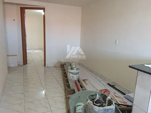 Loft 1 quarto e 1 banheiro, para alugar, no bairro Uvaranas em Ponta Grossa