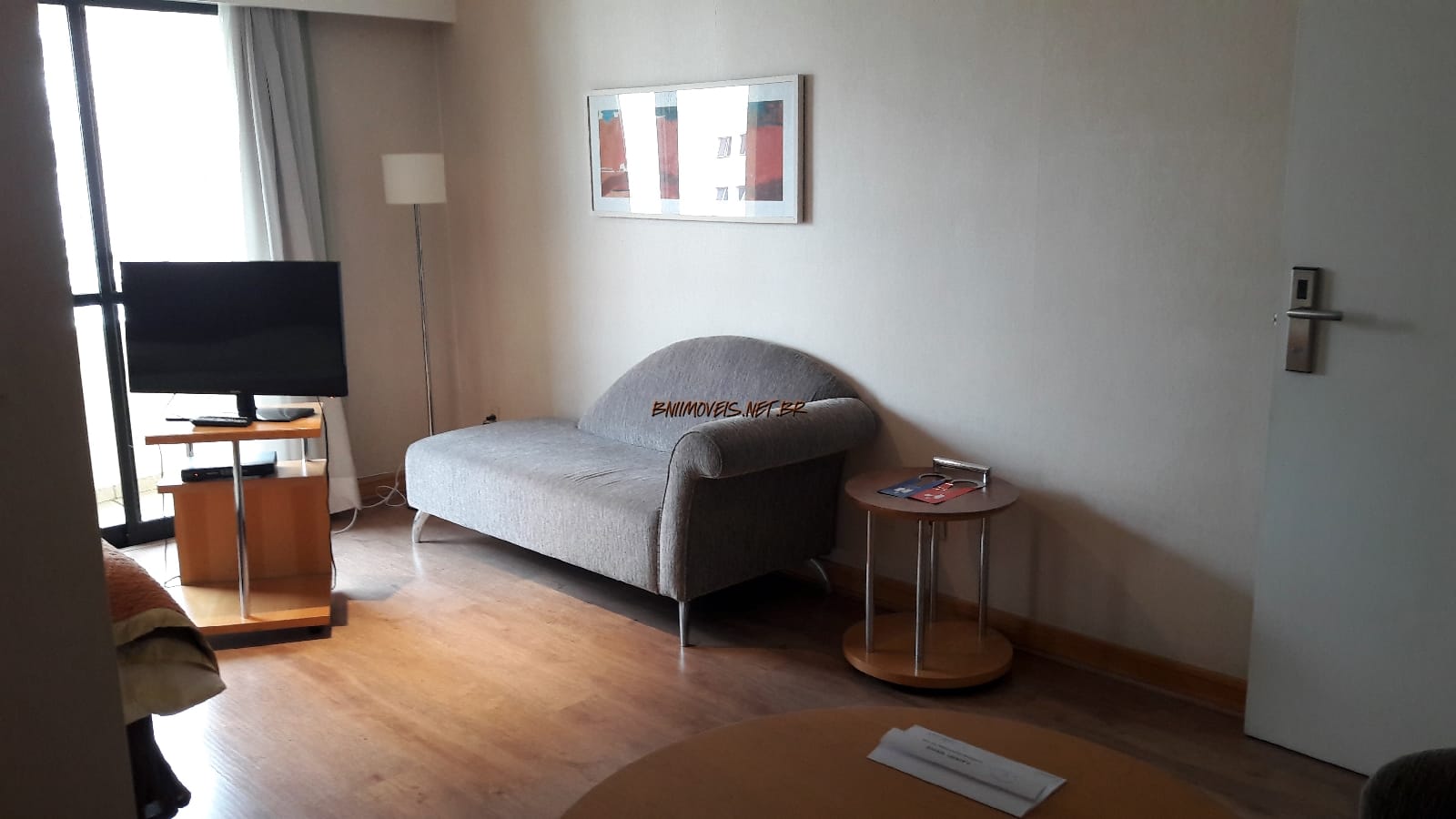 Apartamento, 1 quarto, 35 m² - Foto 2