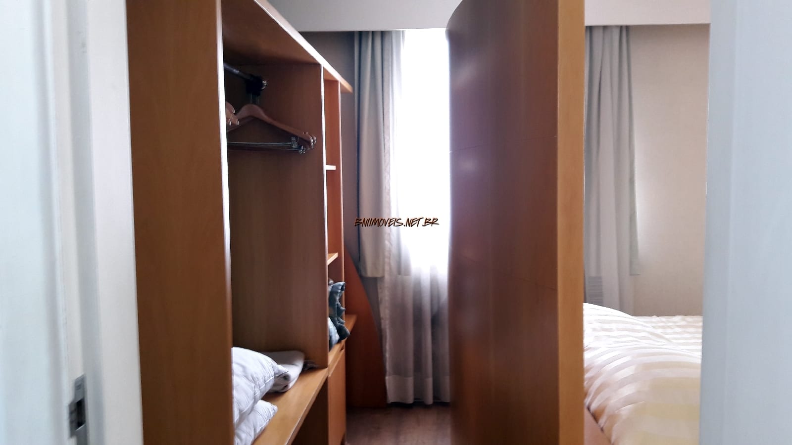 Apartamento, 1 quarto, 35 m² - Foto 7