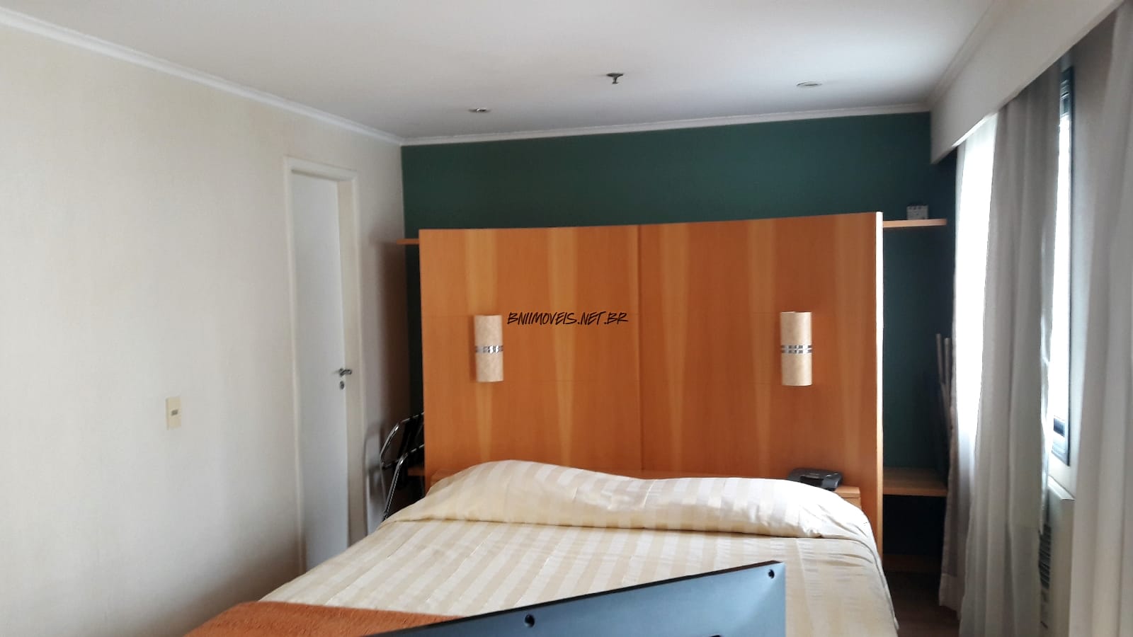 Apartamento, 1 quarto, 35 m² - Foto 5