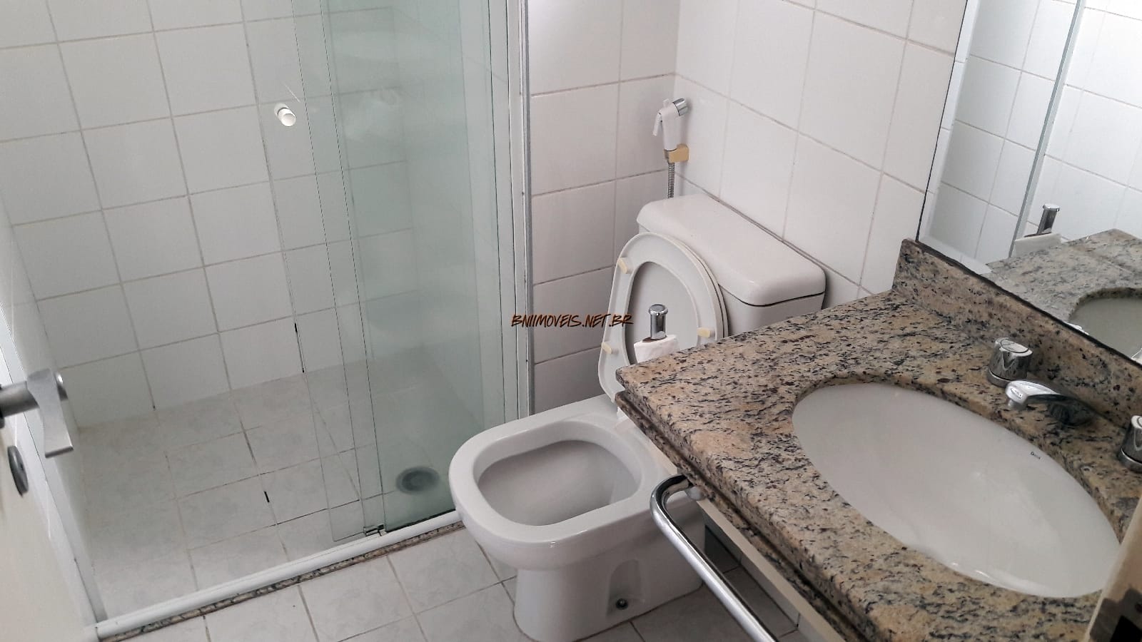 Apartamento, 1 quarto, 35 m² - Foto 10