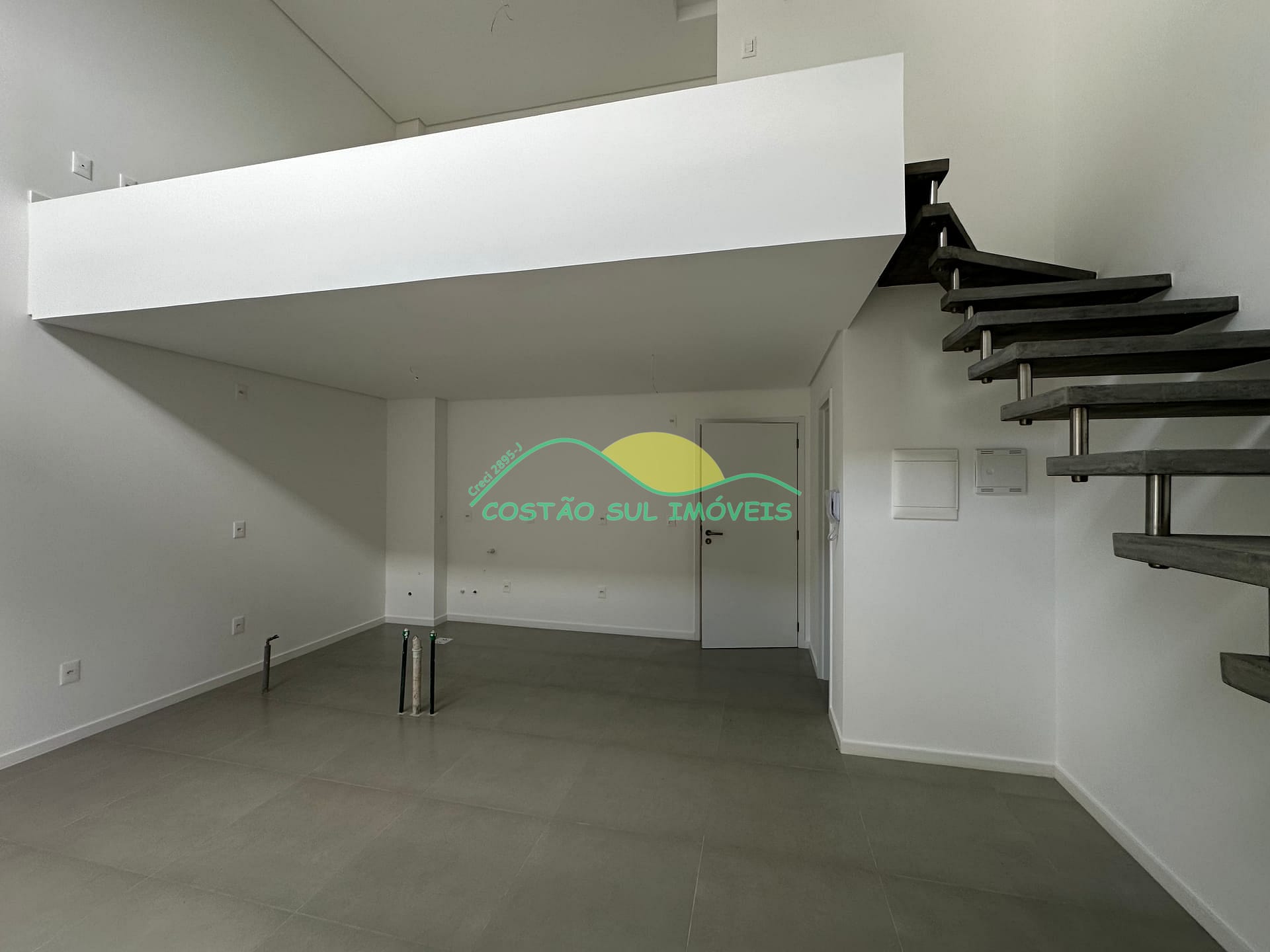 Apartamento, 1 quarto, 36 m² - Foto 5