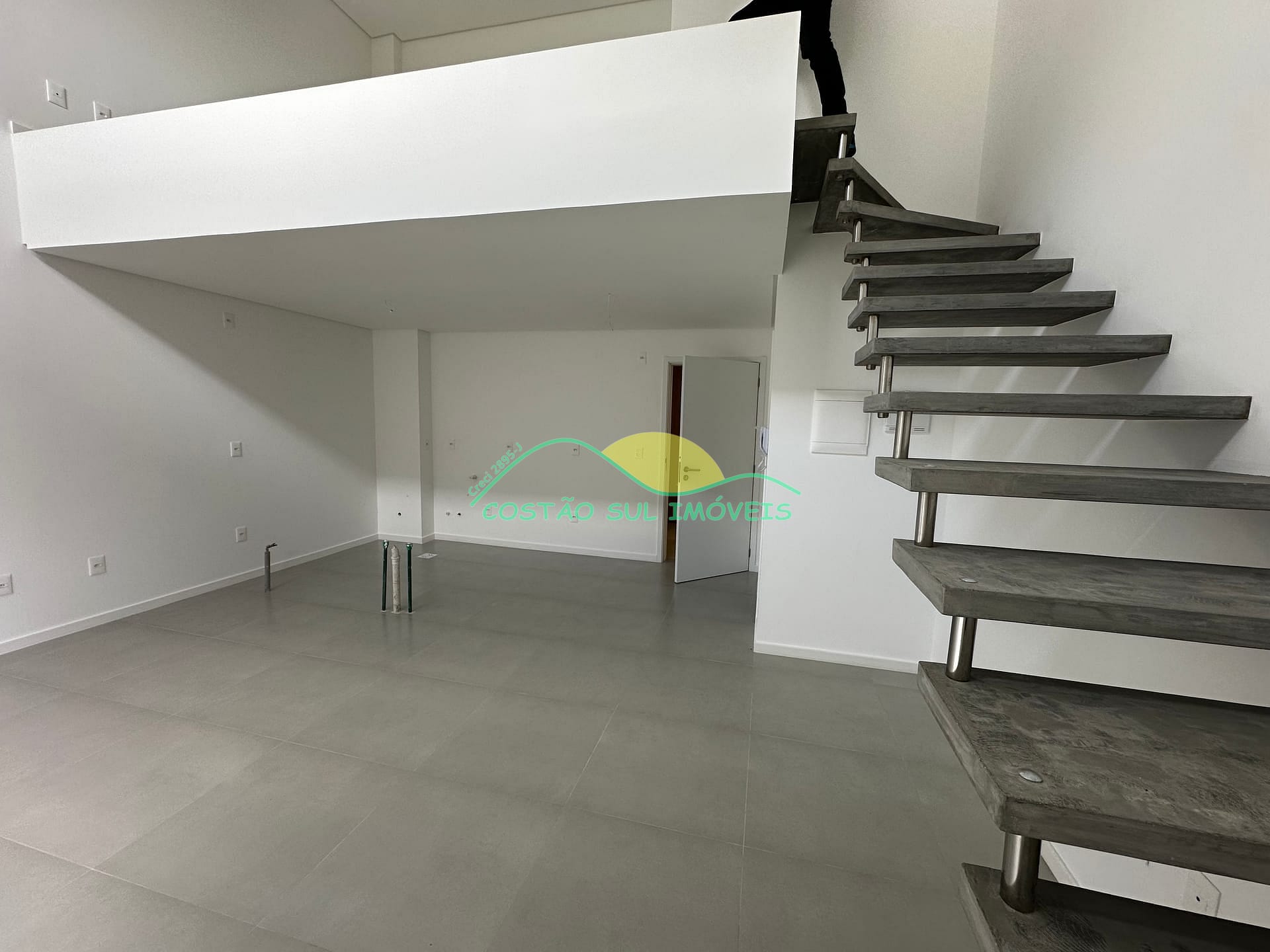 Apartamento, 1 quarto, 36 m² - Foto 4