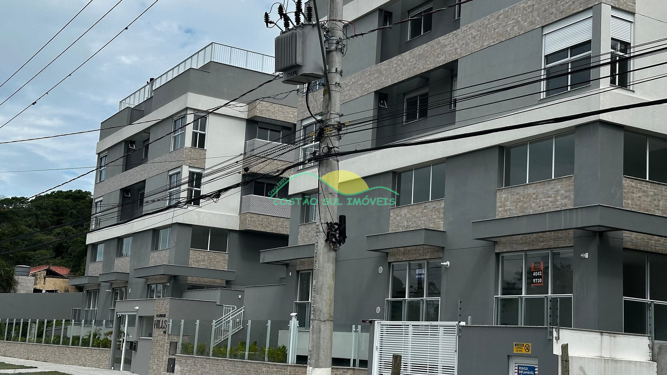 Apartamento, 1 quarto, 36 m² - Foto 55