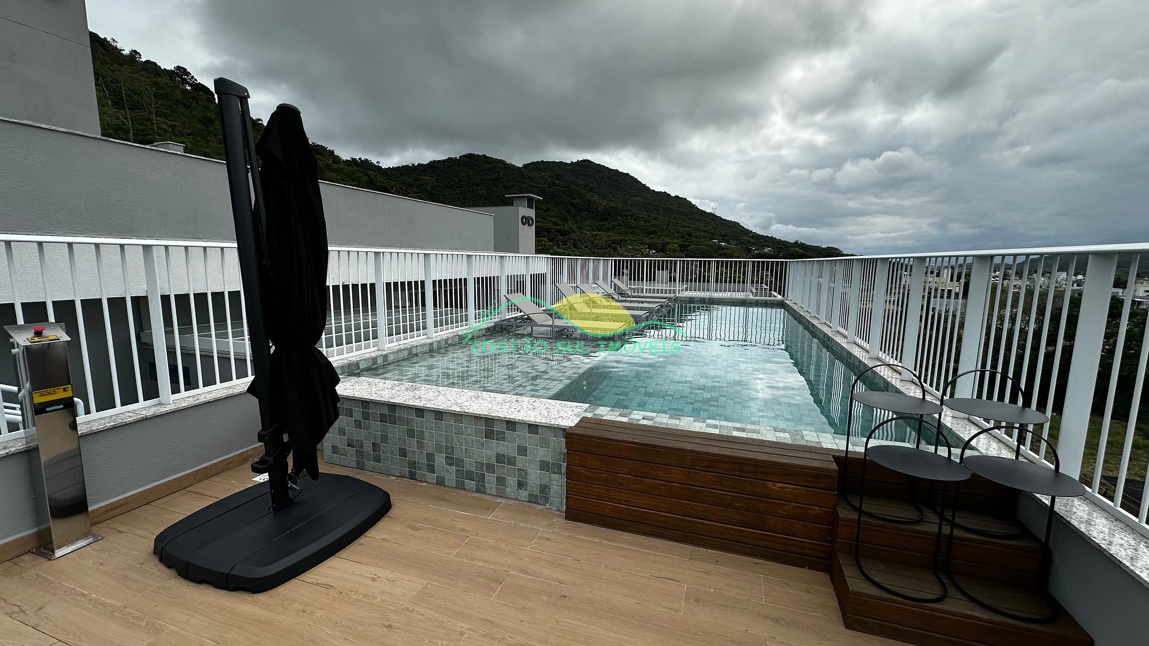 Apartamento, 1 quarto, 36 m² - Foto 57