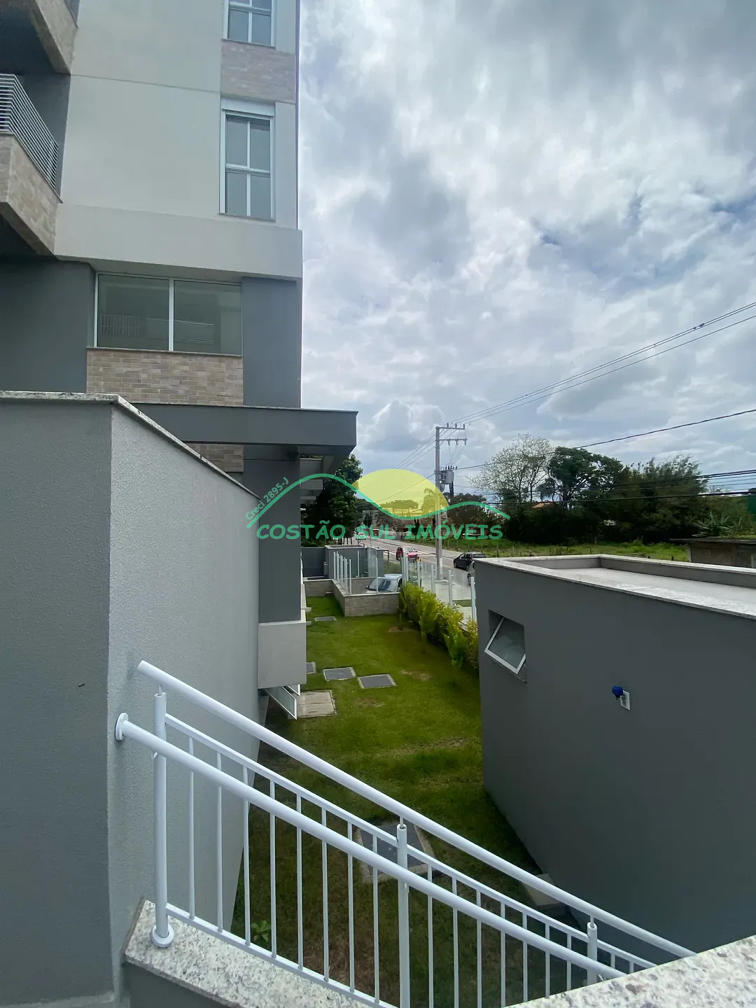 Apartamento, 1 quarto, 36 m² - Foto 31