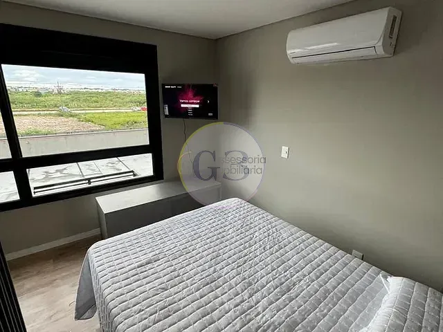 Loft com 30m² 1 quarto e 1 banheiro, para alugar, no bairro São Gonçalo em Pelotas