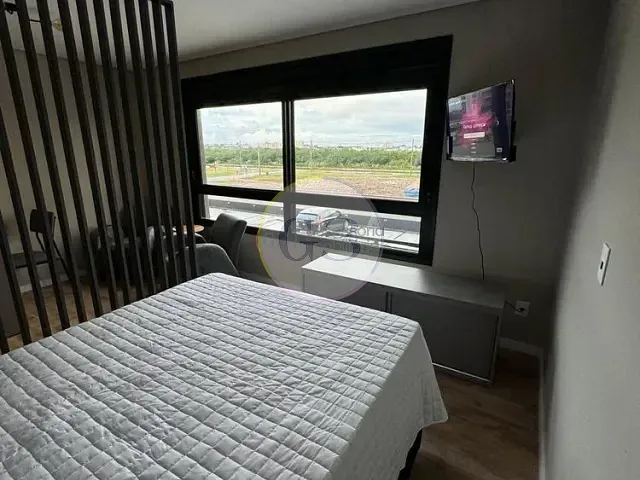 Loft com 30m² 1 quarto e 1 banheiro, para alugar, no bairro São Gonçalo em Pelotas