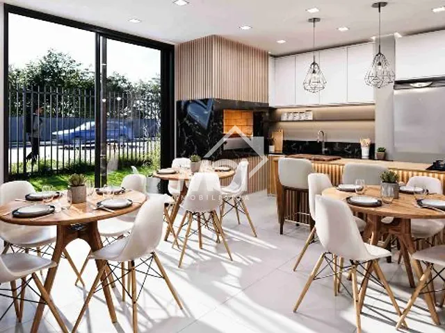 Loft 1 quarto e 1 banheiro, à venda, no bairro Centro em Pelotas