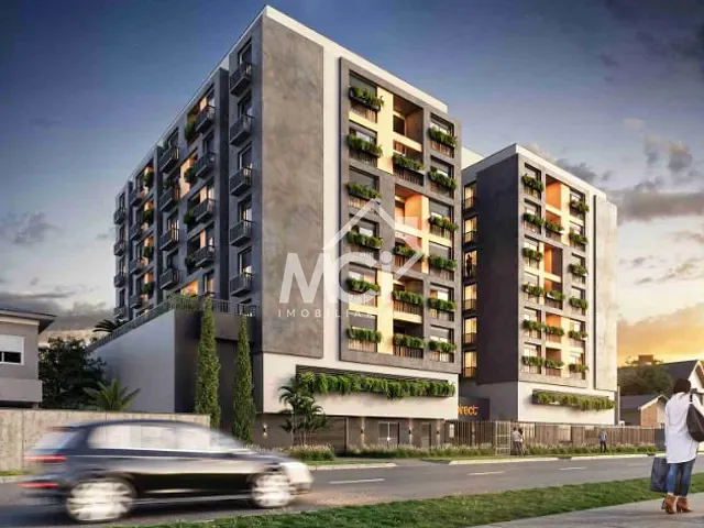 Loft 1 quarto e 1 banheiro, à venda, no bairro Centro em Pelotas