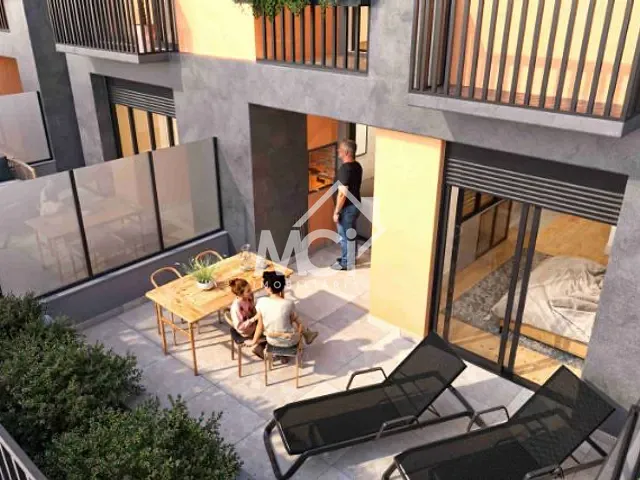 Loft 1 quarto e 1 banheiro, à venda, no bairro Centro em Pelotas