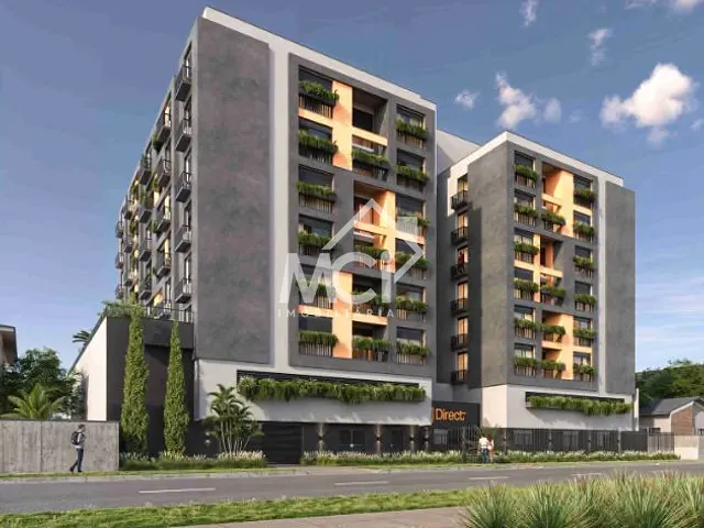 Loft 1 quarto e 1 banheiro, à venda, no bairro Centro em Pelotas